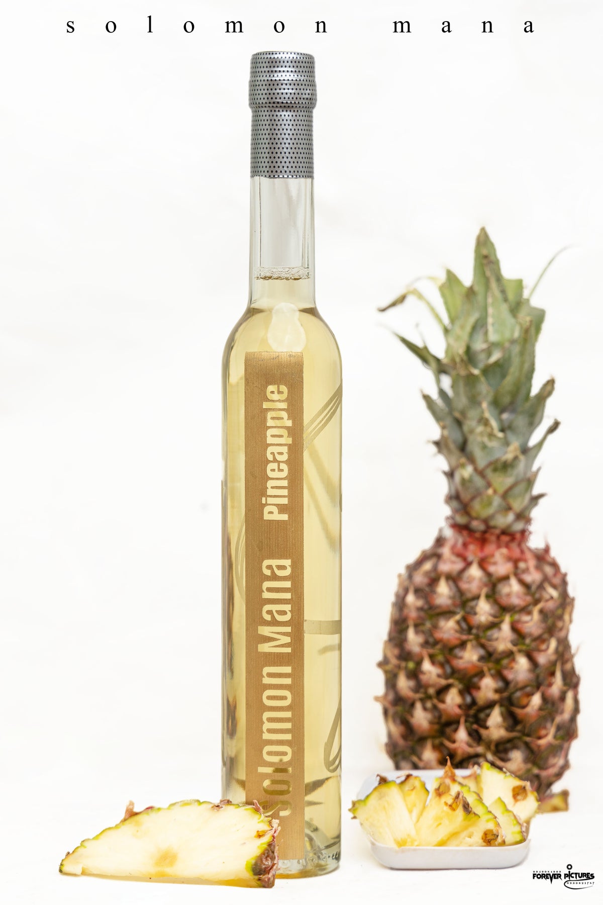 Solomon Mana Pineapple